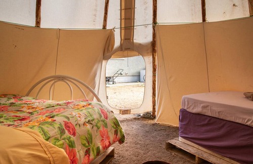 Kamloops Hostel | Budget-Friendly Hostel for 8 Guests with Pool Access