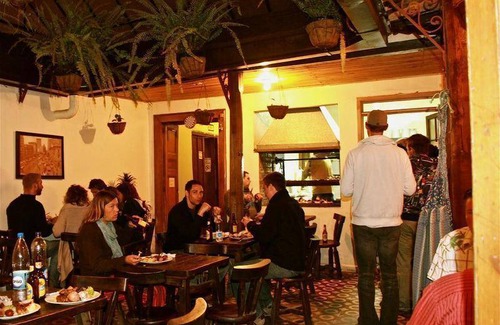 La Candelaria Hostel | Budget-Friendly Hostel for 8 Guests with Restaurant & Kitchen