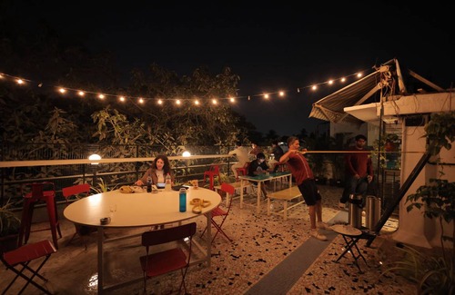 Park Road Hostel | Hostel ∙ 8 guests