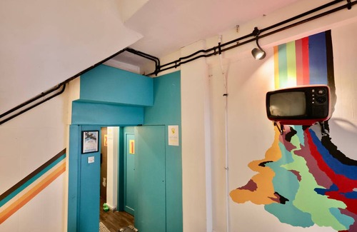 Park Road Hostel | Hostel ∙ 8 guests