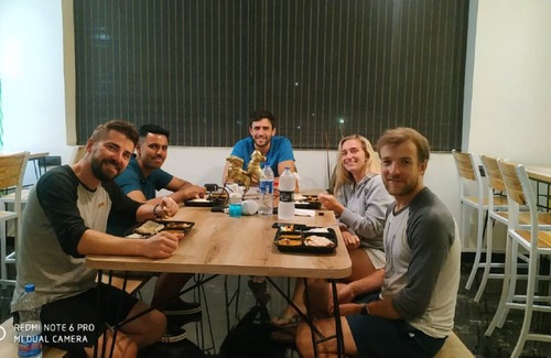 Shivajinagar Hostel | Hostel ∙ 8 guests