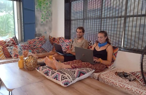 Shivajinagar Hostel | Hostel ∙ 8 guests