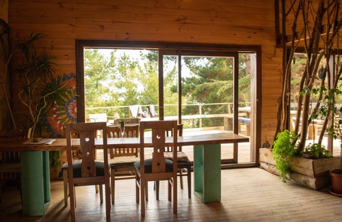 Pelluhue Hostel | Hostel ∙ 8 guests
