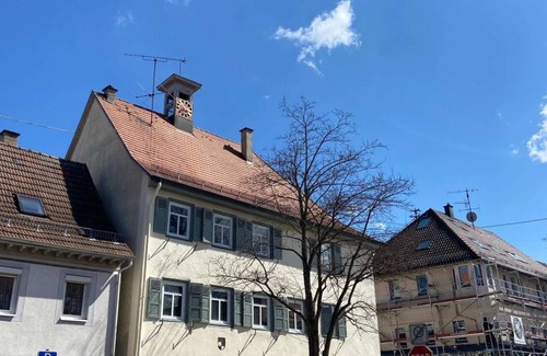 Balingen Hostel | Budget-Friendly Hostel with Restaurant & Kitchen for 8 Guests