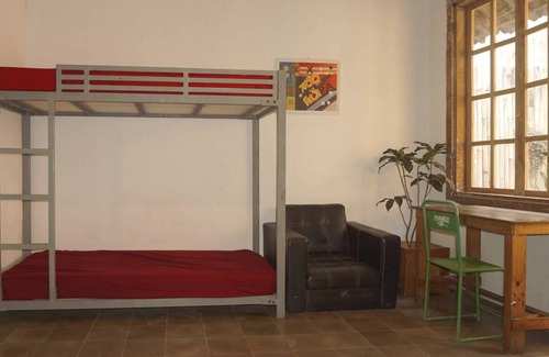 Sukabumi Hostel | Budget-Friendly Hostel for 8 with Breakfast Included