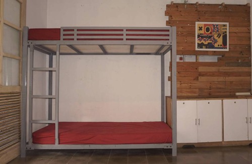 Sukabumi Hostel | Budget-Friendly Hostel for 8 with Breakfast Included