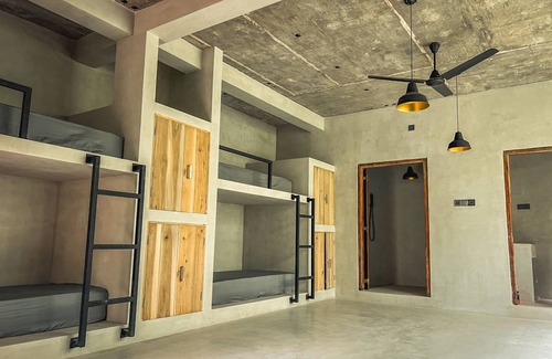 Weligama Hostel | Hostel ∙ 8 guests