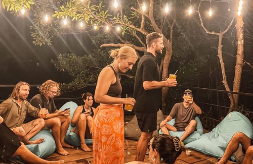 Weligama Hostel | Hostel ∙ 8 guests