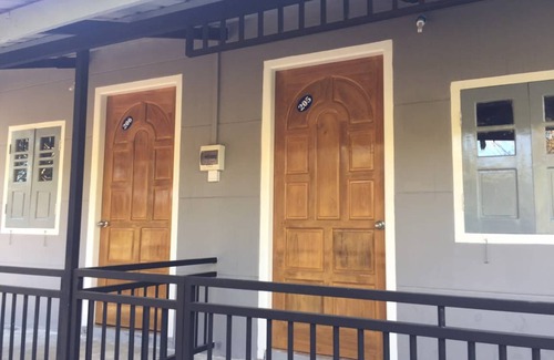 Kalaw Hostel | Cozy Hostel for 8 Guests with Restaurant & Breakfast