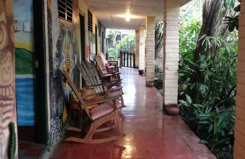 Moyogalpa Hostel | Budget-Friendly Hostel with Restaurant for Up to 8 Guests