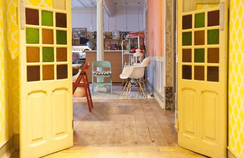 Leiria Hostel | Hostel ∙ 8 guests