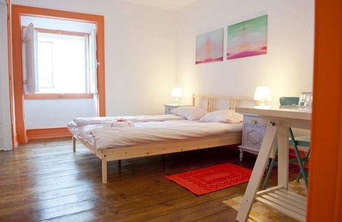 Leiria Hostel | Hostel ∙ 8 guests