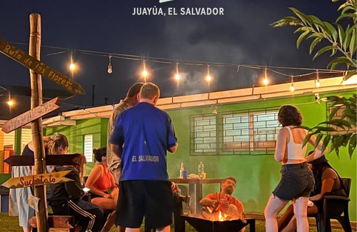 Juayua Hostel | Hostel ∙ 8 guests