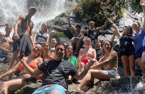 Juayua Hostel | Hostel ∙ 8 guests