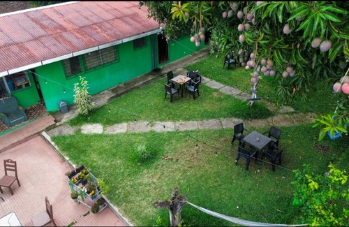 Juayua Hostel | Hostel ∙ 8 guests