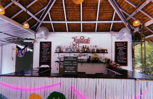 Ranong Hostel | Ideal Hostel for 8 Guests with Top Amenities and Perfect Score