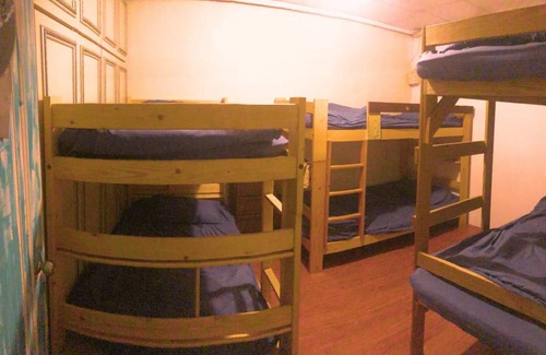 Toucheng Hostel | Hostel ∙ 8 guests