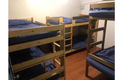 Toucheng Hostel | Hostel ∙ 8 guests