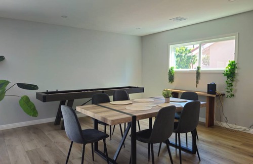 Northridge Hostel | Hostel ∙ 8 guests