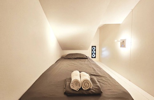 Northridge Hostel | Hostel ∙ 8 guests