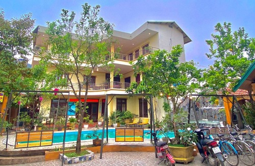 Hoa Lu Hostel | Hostel ∙ 8 guests