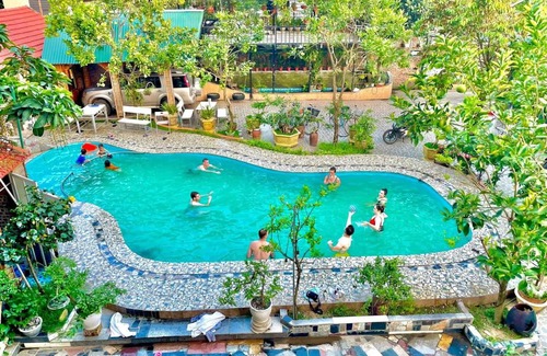 Hoa Lu Hostel | Hostel ∙ 8 guests