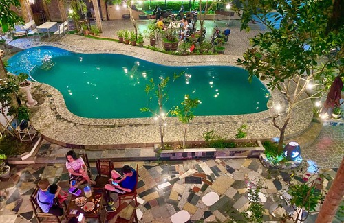 Hoa Lu Hostel | Hostel ∙ 8 guests