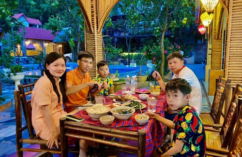 Hoa Lu Hostel | Hostel ∙ 8 guests