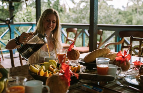 Port Vila Hostel | Family-Friendly Hostel for Up to 8 Guests