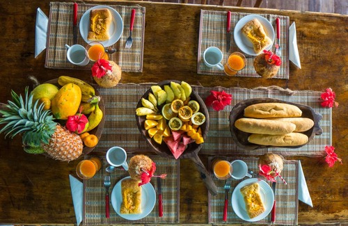 Port Vila Hostel | Family-Friendly Hostel for Up to 8 Guests