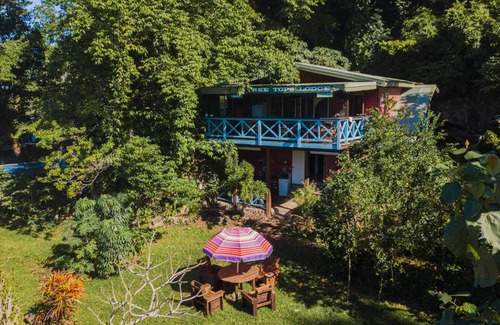 Port Vila Hostel | Family-Friendly Hostel for Up to 8 Guests