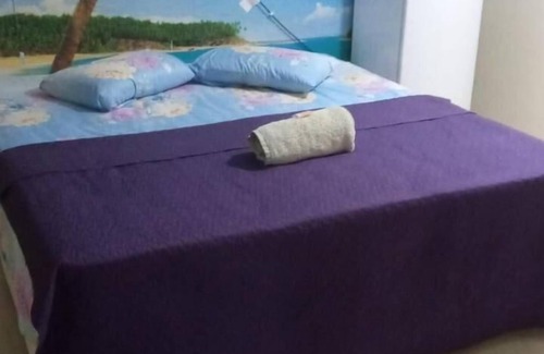 Boa Vista Hotel | Budget-Friendly Hostel Airla with Pool and Family Amenities