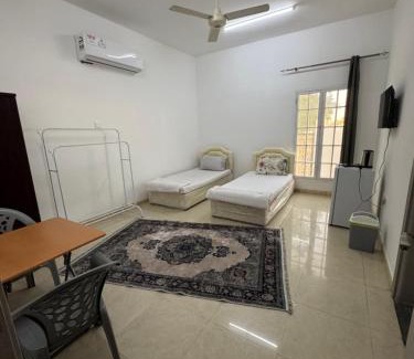 Azaiba Hostel | Hostel alborz