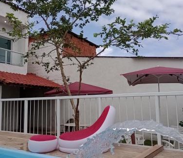 Gaivota Hostel | Hostel Altas Ondas - 500m da praia