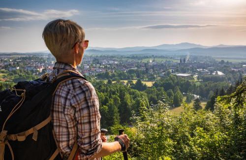Kocevje Hostel | Top-Rated Hostel Bearlog Kočevje: Family-Friendly Retreat