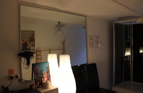 Greifswald Hostel | Hostel Bertha-Marie Vanilletraum