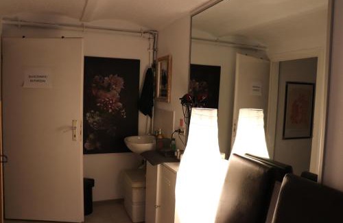 Greifswald Hostel | Hostel Bertha-Marie Vanilletraum