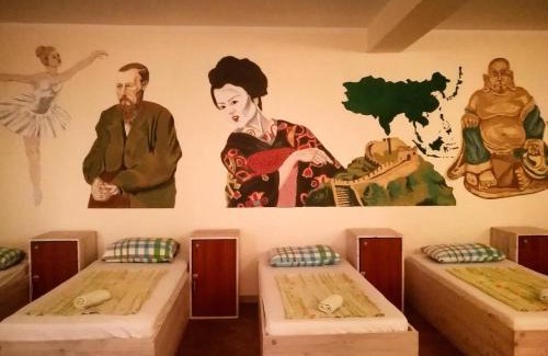 Komolac Hostel | Budget-Friendly Hostel with Private Beach and Ocean Views