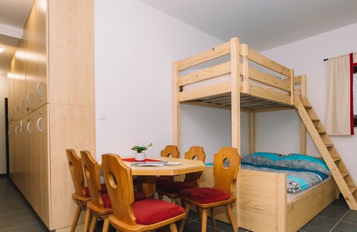Zasip House | Budget-Friendly Hostel Bled Paradise with Family Amenities