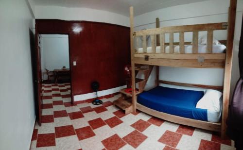 Tela Hostel | Pet-Friendly Hostel Casa Verde with Ocean Views in Tela
