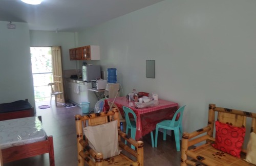 Dauis House | Budget-Friendly Hostel Catarman in Beautiful Panglao Bohol