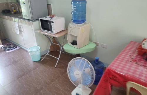 Dauis House | Budget-Friendly Hostel Catarman in Beautiful Panglao Bohol