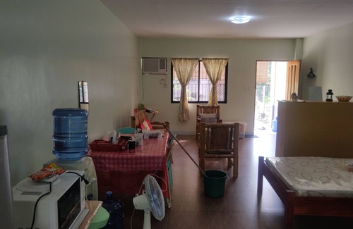 Dauis House | Budget-Friendly Hostel Catarman in Beautiful Panglao Bohol