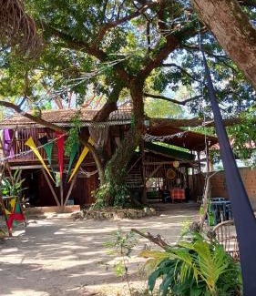 Maracana Hostel | Hostel Dona Helô