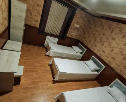 Andizhan Hostel | Hostel Farso