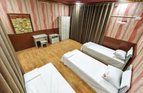 Andizhan Hostel | Hostel Farso