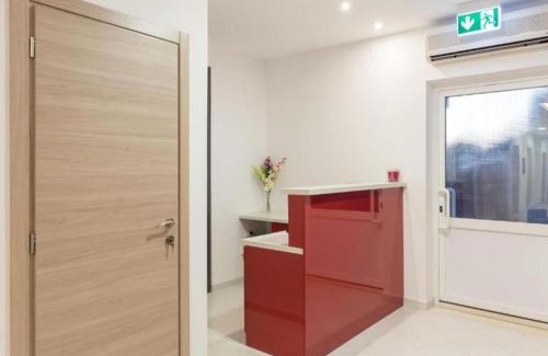 Montovjerna House | Hostel Free Bird - Bed in Five Bed Mixed Dormitory Room 4