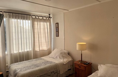 Punta Arenas Apartment | Hostel Gran Via