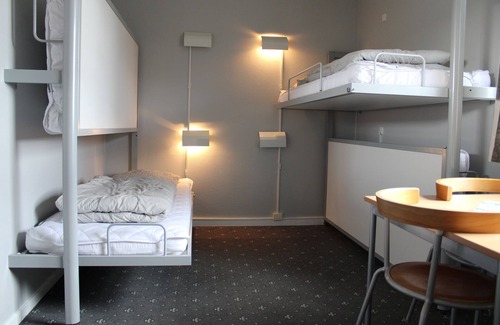 Herning Hostel | Top-Rated Danhostel Herning: Family-Friendly Comfort Awaits