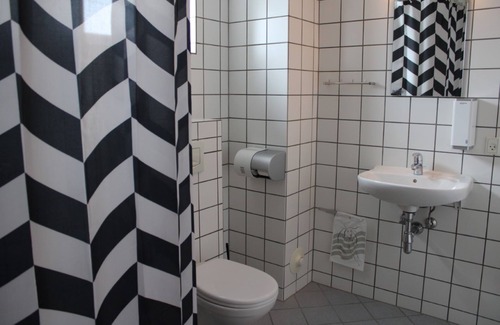 Herning Hostel | Top-Rated Danhostel Herning: Family-Friendly Comfort Awaits